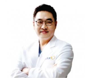 Dr. Min Hee Joon